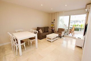 Piso en alquiler en Can Girona - Terramar - Can Pei - Vinyet en Sitges