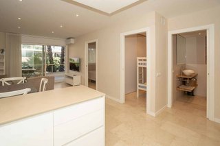 Piso en alquiler en Can Girona - Terramar - Can Pei - Vinyet en Sitges