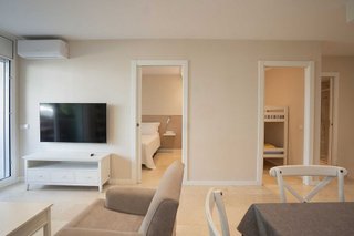 Piso en alquiler en Can Girona - Terramar - Can Pei - Vinyet en Sitges