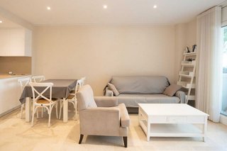 Piso en alquiler en Can Girona - Terramar - Can Pei - Vinyet en Sitges