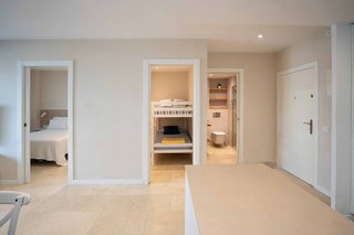 Piso en alquiler en Can Girona - Terramar - Can Pei - Vinyet en Sitges