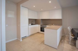 Piso en alquiler en Can Girona - Terramar - Can Pei - Vinyet en Sitges