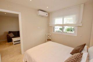 Piso en alquiler en Can Girona - Terramar - Can Pei - Vinyet en Sitges