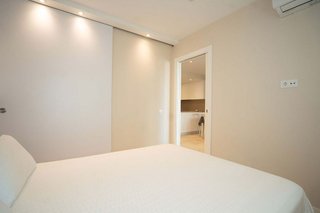 Piso en alquiler en Can Girona - Terramar - Can Pei - Vinyet en Sitges