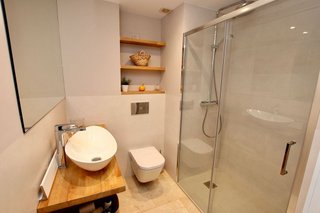 Piso en alquiler en Can Girona - Terramar - Can Pei - Vinyet en Sitges