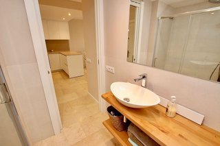 Piso en alquiler en Can Girona - Terramar - Can Pei - Vinyet en Sitges