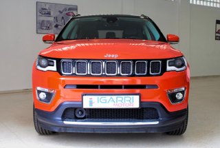 Jeep Compass 4X4 AUTOMATICO