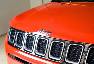 Jeep Compass 4X4 AUTOMATICO