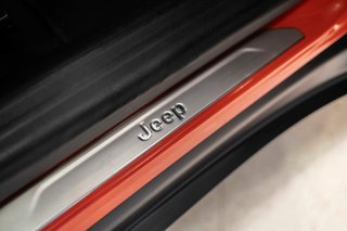 Jeep Compass 4X4 AUTOMATICO