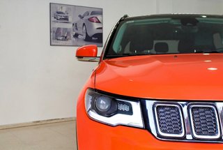 Jeep Compass 4X4 AUTOMATICO