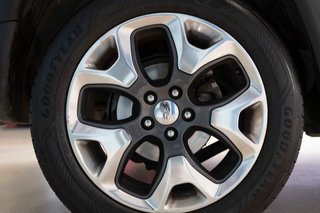 Jeep Compass 4X4 AUTOMATICO