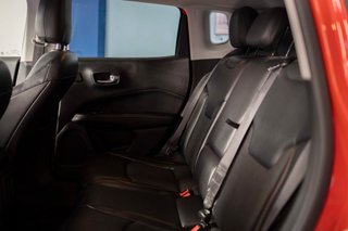 Jeep Compass 4X4 AUTOMATICO