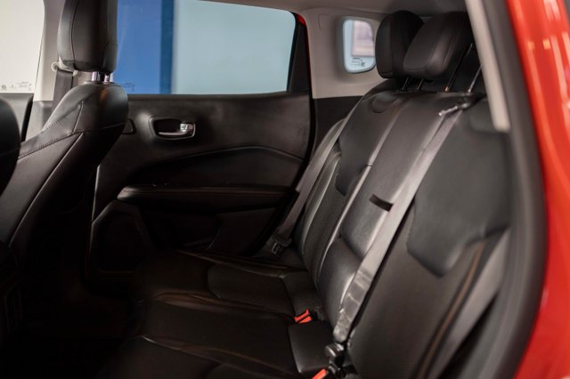 Jeep Compass 4X4 AUTOMATICO