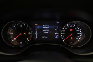 Jeep Compass 4X4 AUTOMATICO