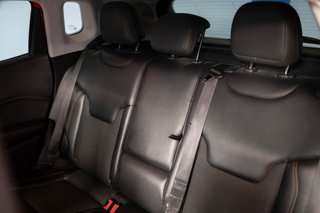 Jeep Compass 4X4 AUTOMATICO