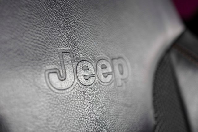 Jeep Compass 4X4 AUTOMATICO