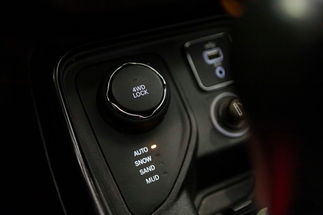 Jeep Compass 4X4 AUTOMATICO