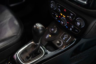 Jeep Compass 4X4 AUTOMATICO