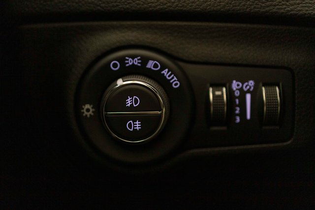 Jeep Compass 4X4 AUTOMATICO