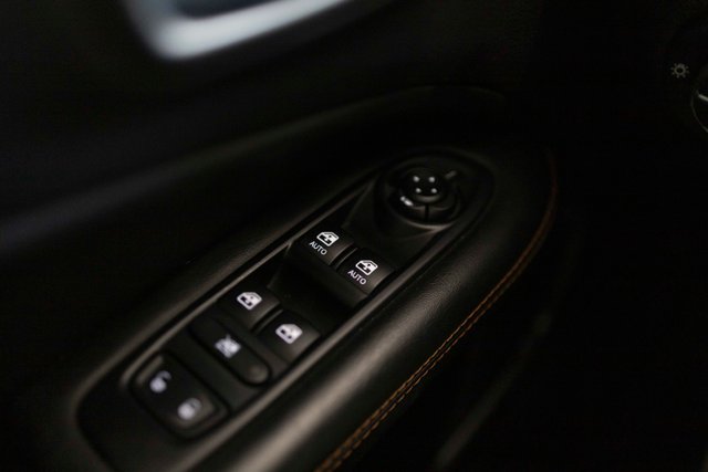 Jeep Compass 4X4 AUTOMATICO