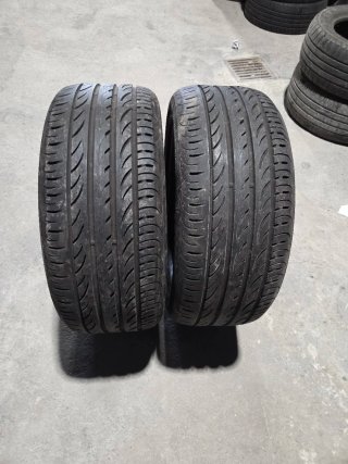 Neumáticos de coche 245/45 R18