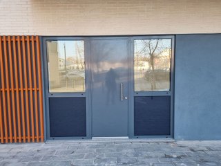 Local comercial en alquiler en Centre en Mataró