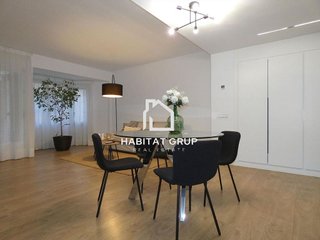 Piso en venta en Avinguda Catalunya en Palamós