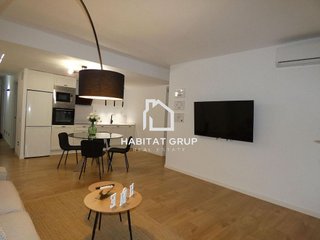 Piso en venta en Avinguda Catalunya en Palamós
