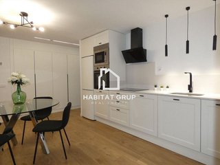 Piso en venta en Avinguda Catalunya en Palamós