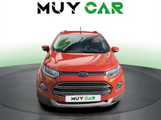 Ford EcoSport 1.0 EcoBoost S&S Titanium 92 kW (125 CV)