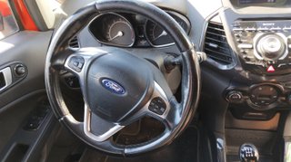 Ford EcoSport 1.0 EcoBoost S&S Titanium 92 kW (125 CV)