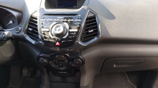 Ford EcoSport 1.0 EcoBoost S&S Titanium 92 kW (125 CV)