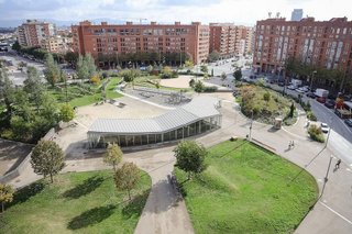 Local comercial en alquiler en Ca n'Oriach en Sabadell
