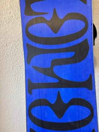 Tabla de Snowboard Salomon Assassin 2022