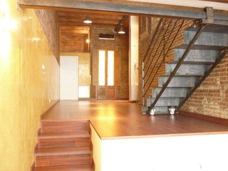 Dúplex en alquiler en El Poblenou en Barcelona