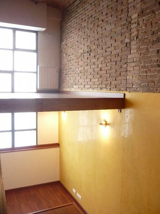 Dúplex en alquiler en El Poblenou en Barcelona