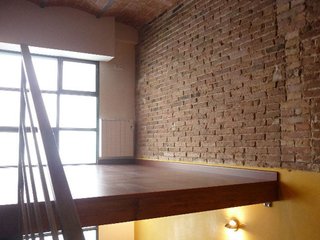 Dúplex en alquiler en El Poblenou en Barcelona