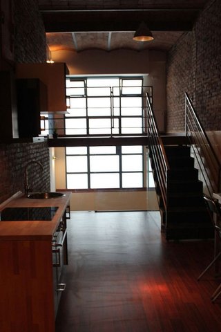 Dúplex en alquiler en El Poblenou en Barcelona