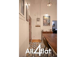 Piso en alquiler en Sant Pere, Santa Caterina i la Ribera en Barcelona