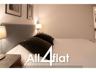 Piso en alquiler en Sant Pere, Santa Caterina i la Ribera en Barcelona
