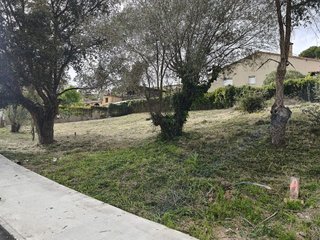 Terreno en venta en Mas Pere-Río de Oro en Calonge