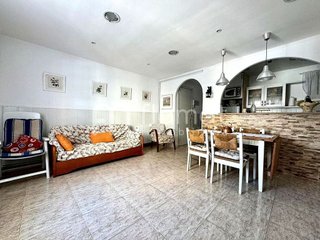 Piso en venta en Centre en Blanes