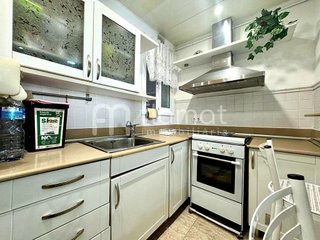 Piso en venta en Centre en Blanes