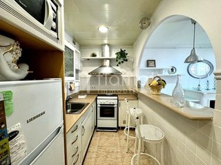 Piso en venta en Centre en Blanes