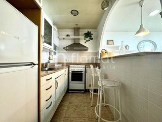 Piso en venta en Centre en Blanes