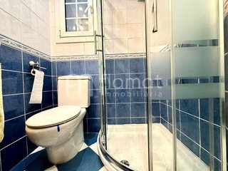 Piso en venta en Centre en Blanes