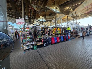 Local comercial en alquiler en Fort Pienc en Barcelona