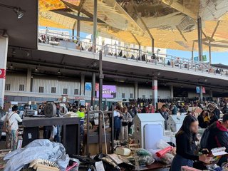 Local comercial en alquiler en Fort Pienc en Barcelona