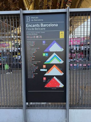 Local comercial en alquiler en Fort Pienc en Barcelona