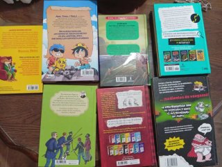 Libros